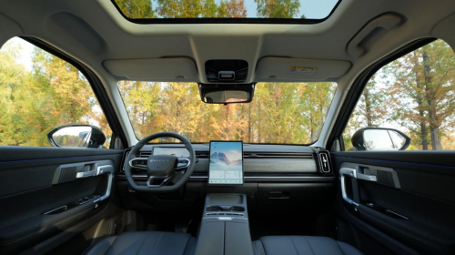 奇瑞张国忠：以品质和品牌赢得全球市场信赖，实现高质量发展