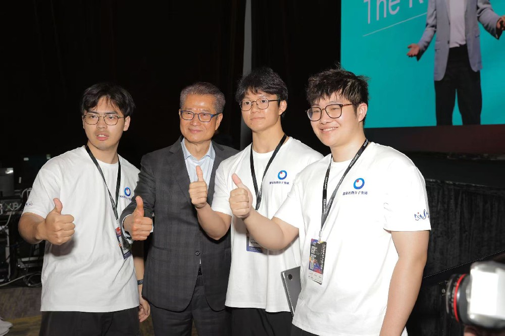 深度感知——以计算之力，点燃生命科学的新可能