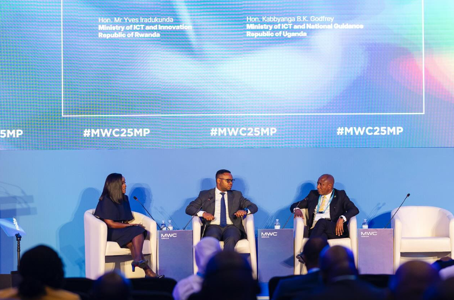 MWC25 Kigali落下帷幕:非洲移动通信未来加速启航(图2) MWC25 Kigali落下帷幕:非洲移动通信未来加速启航(图2)