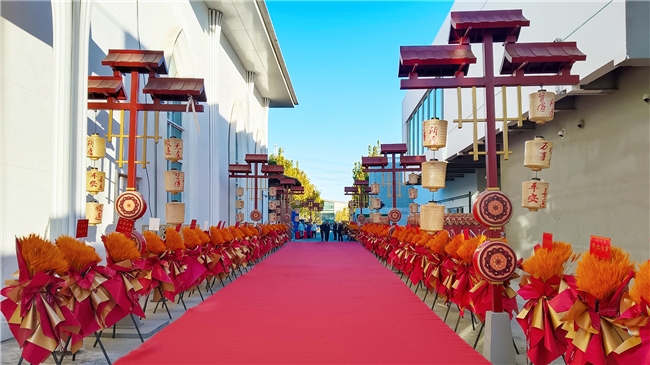 ​北京首家红楼梦主题