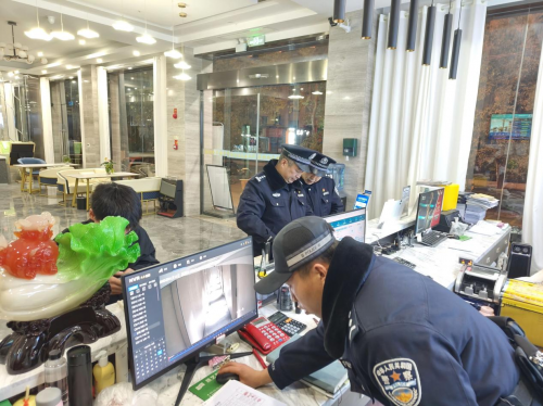 媒体管家2025 ：用DeepSeek来看福泉公安的“元宵”坚守(图7)