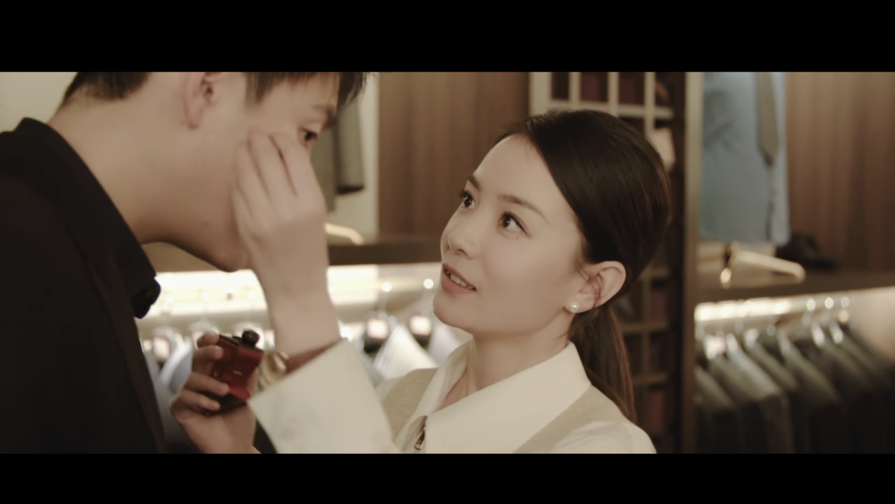 媒体管家官方 :好的商业剧,应该是一面棱镜——既能折射娱乐光谱,也能聚焦时代光束(图2) 媒体管家官方 :好的商业剧,应该是一面棱镜——既能折射娱乐光谱,也能聚焦时代光束(图2)