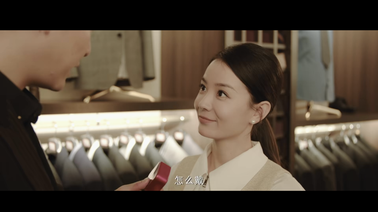 媒体管家官方 :好的商业剧,应该是一面棱镜——既能折射娱乐光谱,也能聚焦时代光束(图3) 媒体管家官方 :好的商业剧,应该是一面棱镜——既能折射娱乐光谱,也能聚焦时代光束(图3)