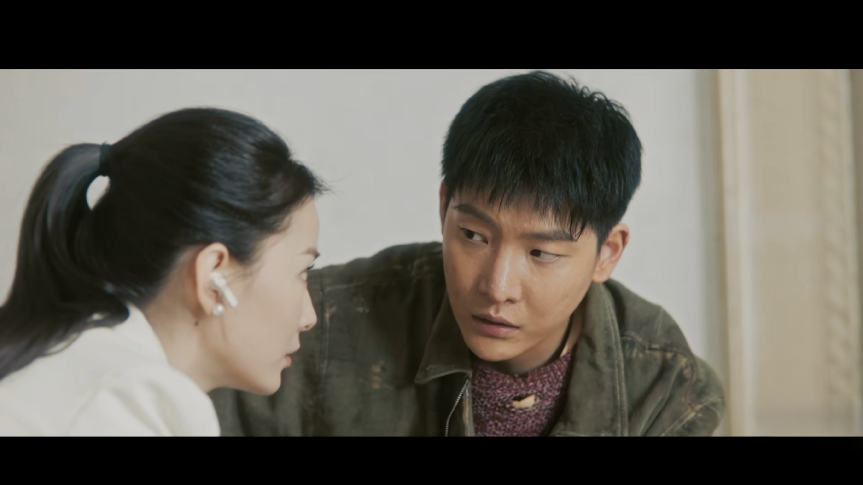 媒体管家官方 :好的商业剧,应该是一面棱镜——既能折射娱乐光谱,也能聚焦时代光束(图6) 媒体管家官方 :好的商业剧,应该是一面棱镜——既能折射娱乐光谱,也能聚焦时代光束(图6)