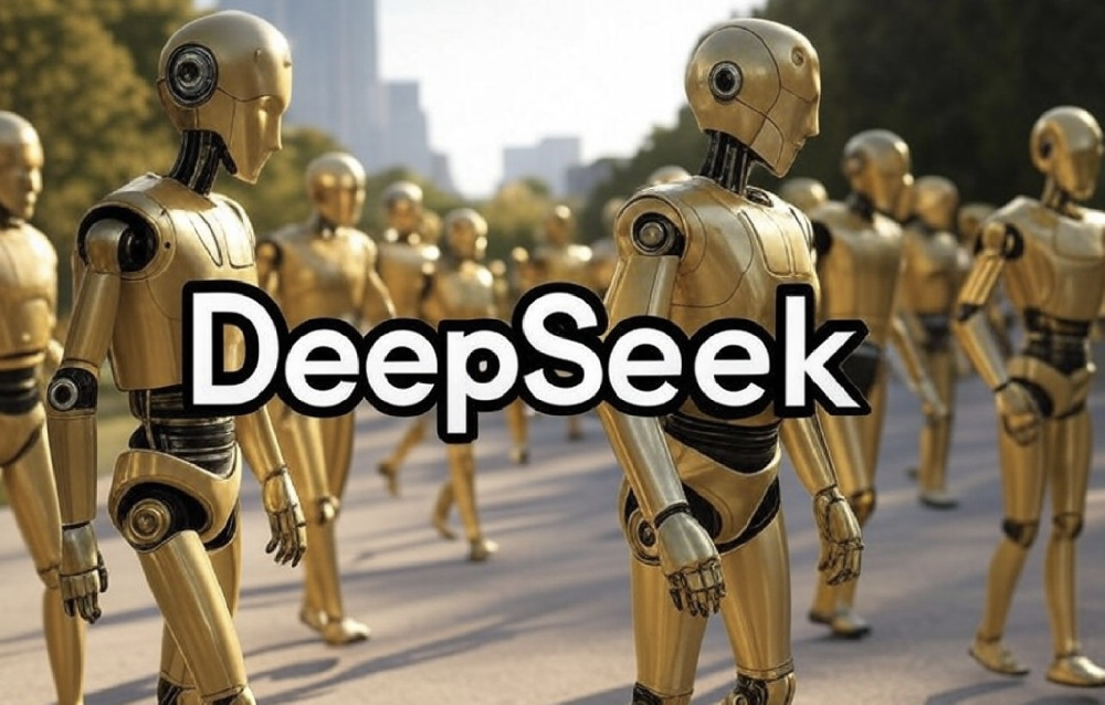2025媒体管家上海软闻 :16家券商部署DeepSeek 证券行业大模型布局“跑步前进”(图1) 2025媒体管家上海软闻 :16家券商部署DeepSeek 证券行业大模型布局“跑步前进”(图1)
